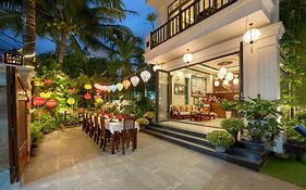 Hội An Discovery Villa